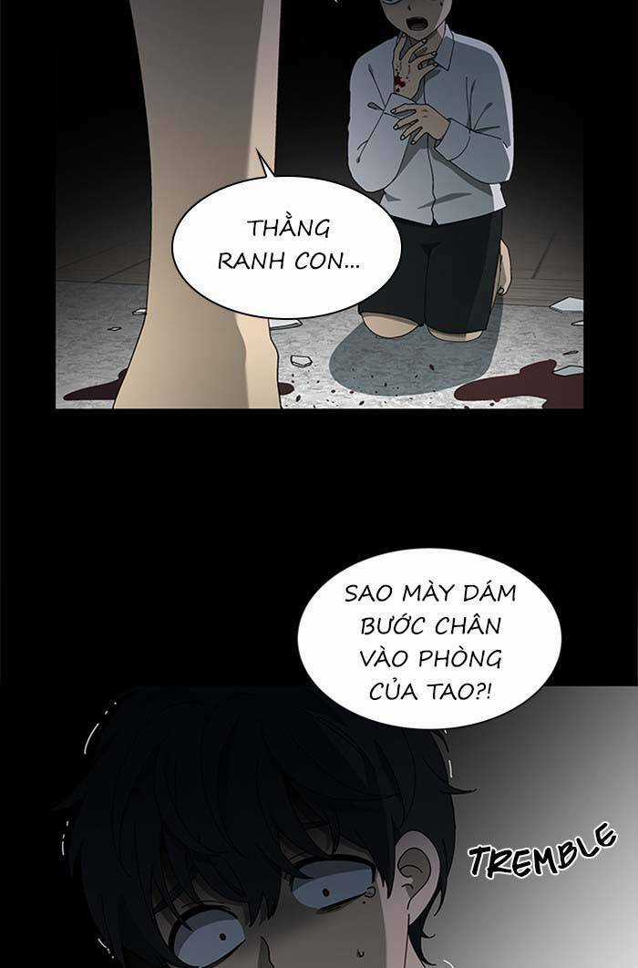Nó Là Của Tôi - Chapter 92 - Trang 61