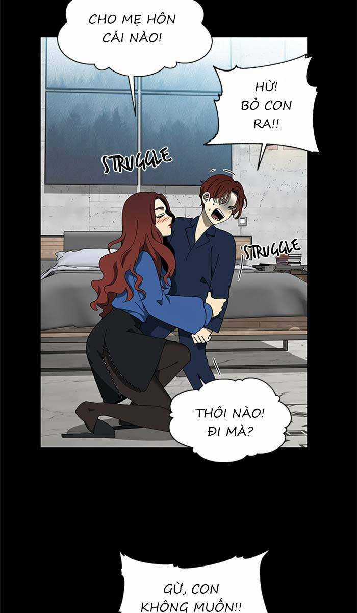 Nó Là Của Tôi - Chapter 93 - Trang 31