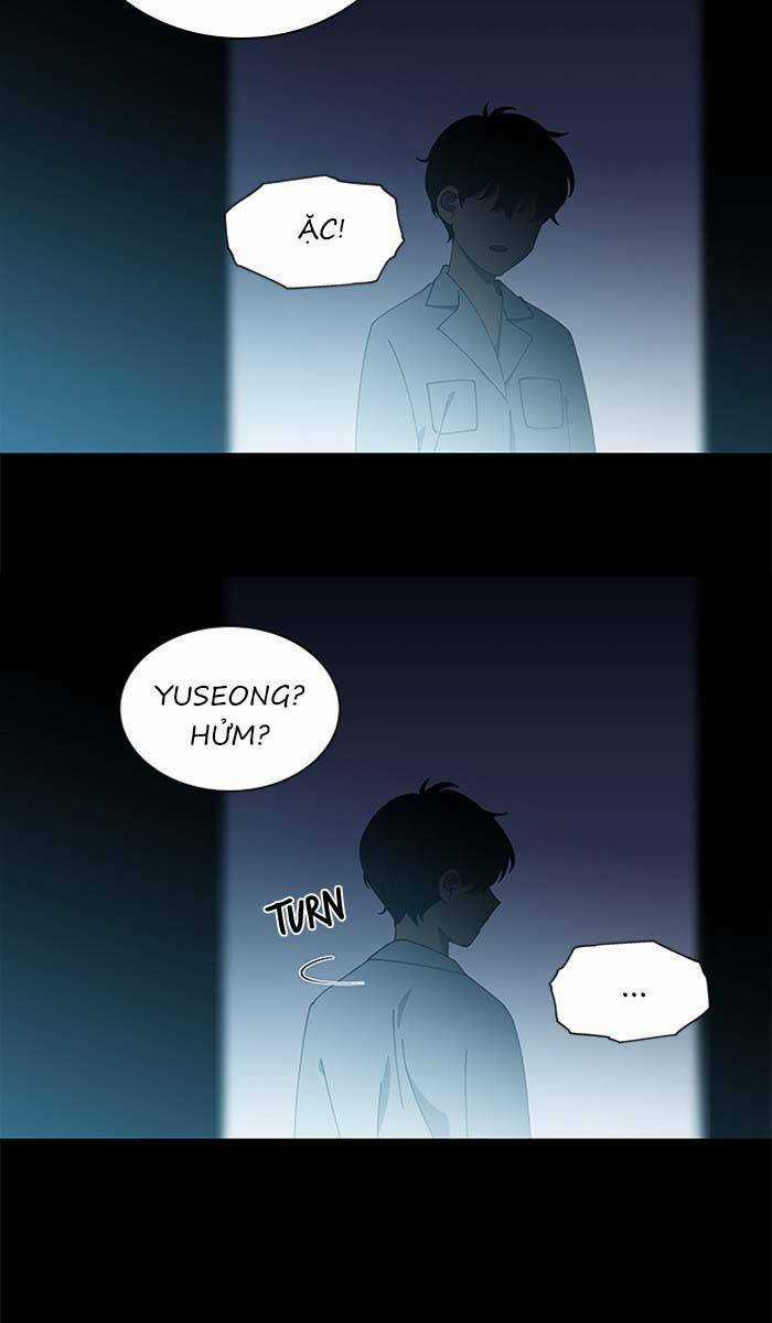 Nó Là Của Tôi - Chapter 93 - Trang 33