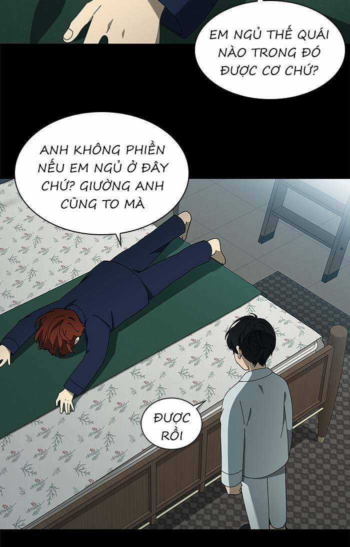 Nó Là Của Tôi - Chapter 93 - Trang 38