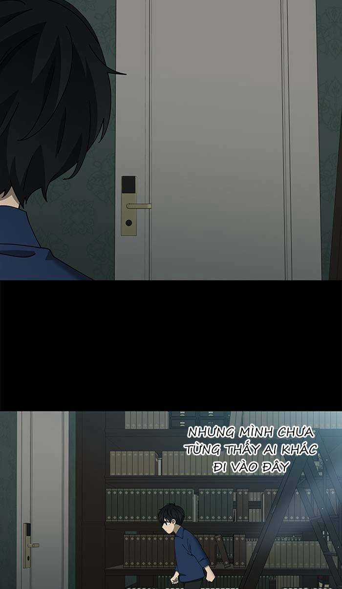 Nó Là Của Tôi - Chapter 95 - Trang 54