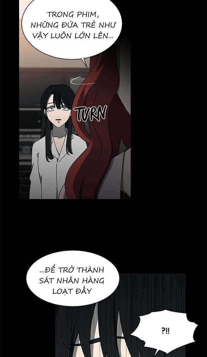 Nó Là Của Tôi - Chapter 98 - Trang 40