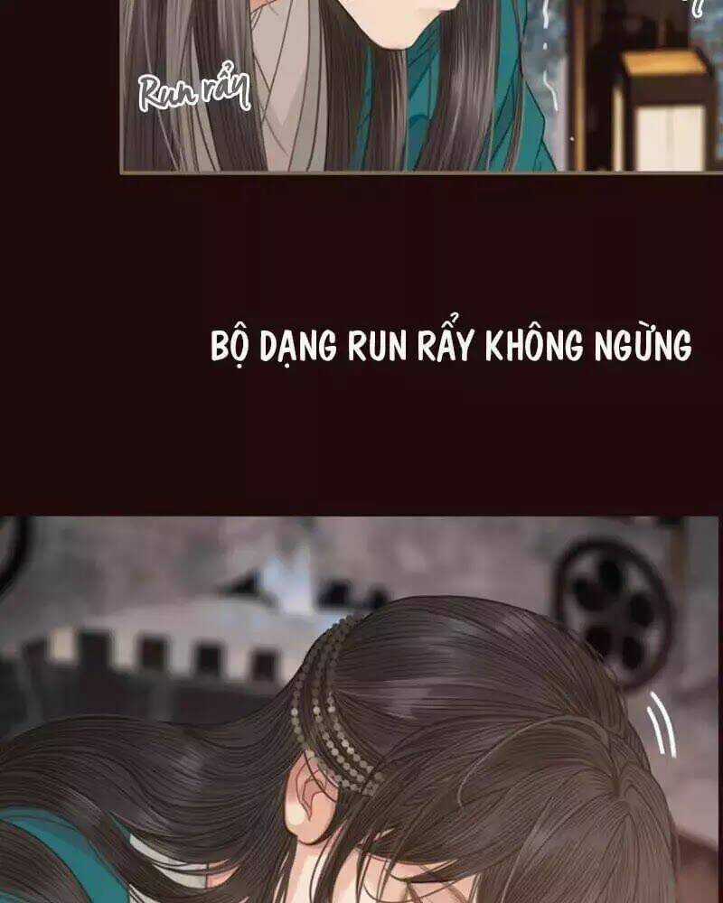 Nô Lệ Câm - Chapter 1.1 - Trang 17