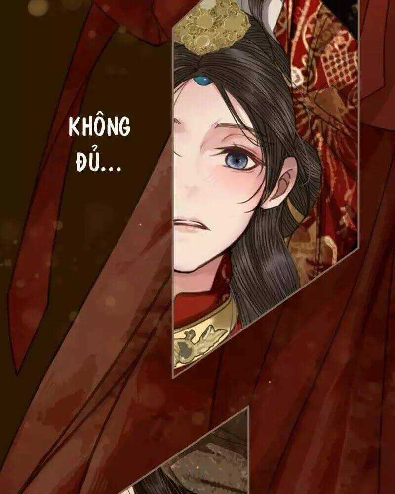 Nô Lệ Câm - Chapter 1.1 - Trang 21