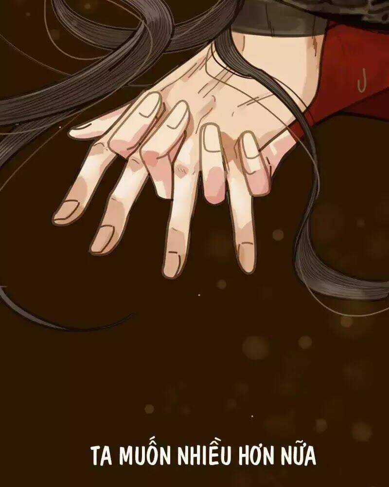 Nô Lệ Câm - Chapter 1.1 - Trang 24