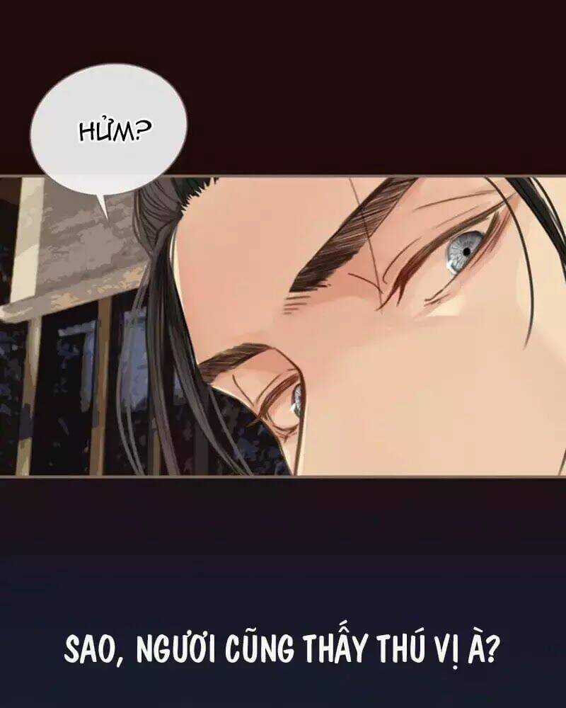 Nô Lệ Câm - Chapter 1.1 - Trang 26