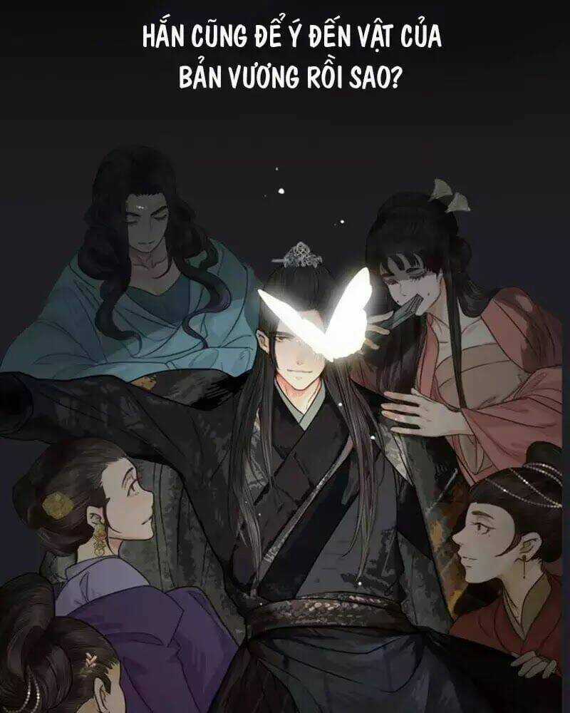 Nô Lệ Câm - Chapter 1.1 - Trang 30