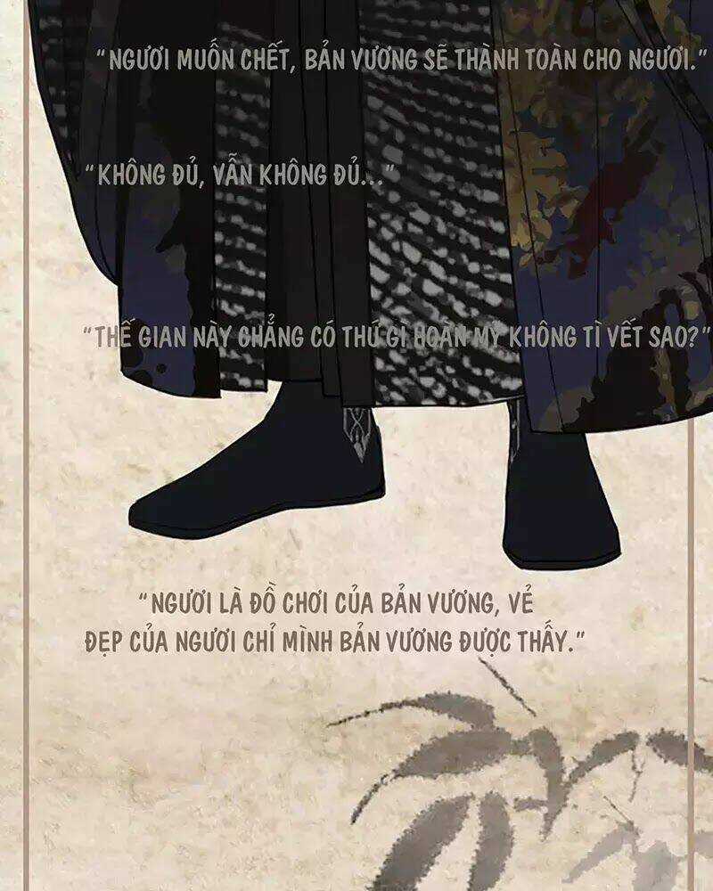 Nô Lệ Câm - Chapter 1.1 - Trang 4