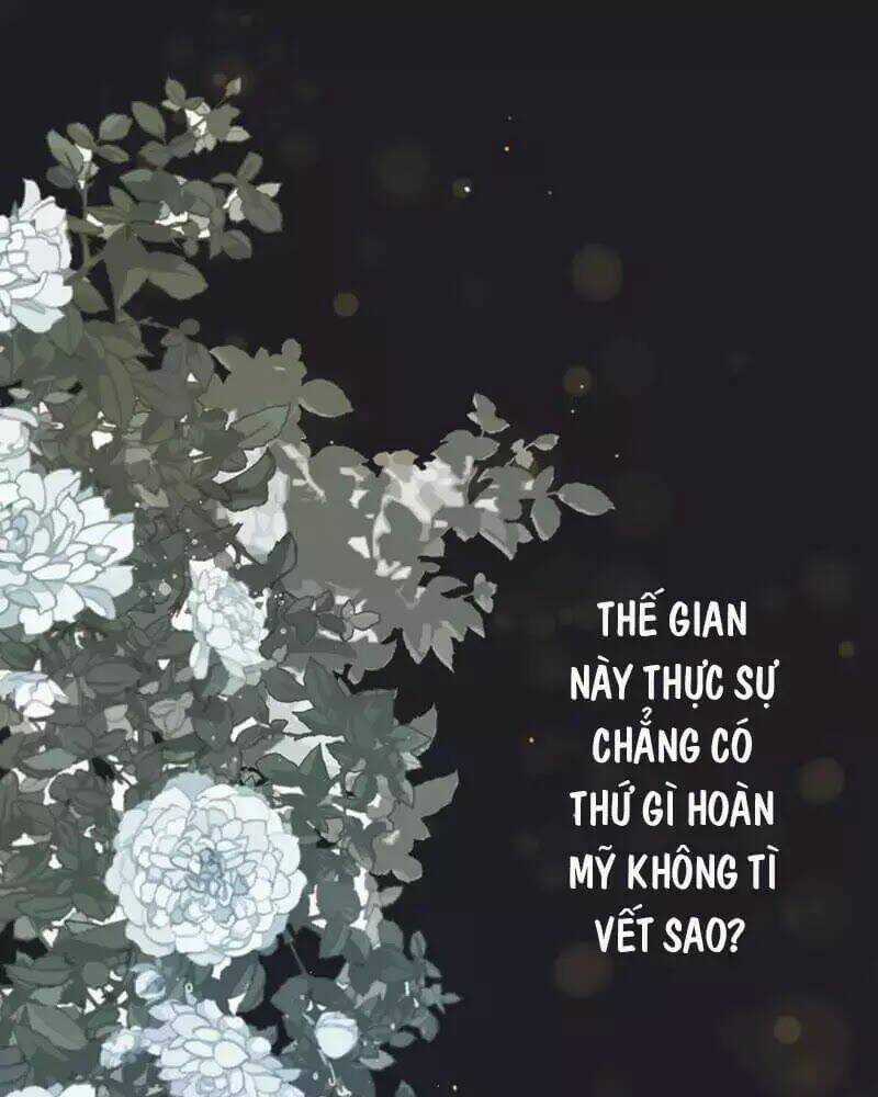 Nô Lệ Câm - Chapter 1.1 - Trang 8