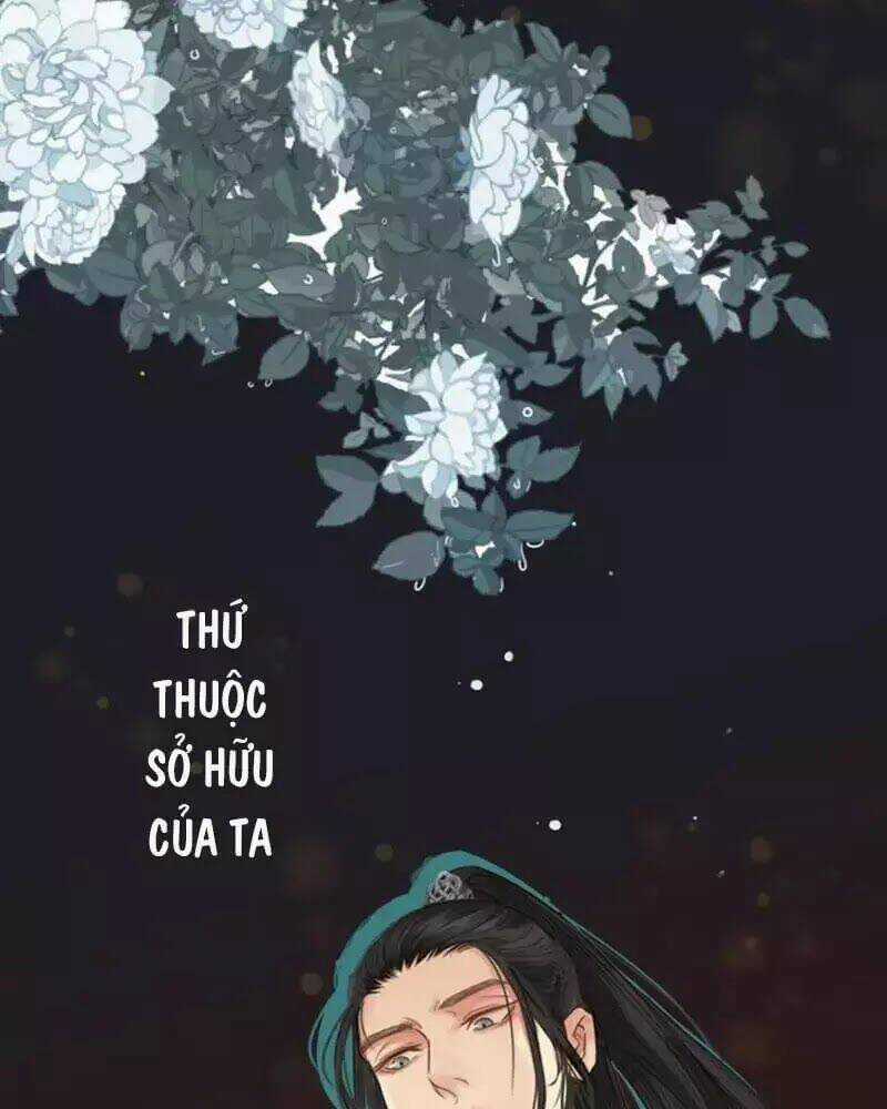 Nô Lệ Câm - Chapter 1.1 - Trang 9