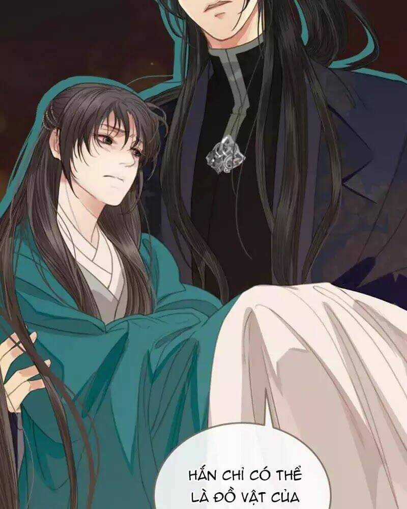 Nô Lệ Câm - Chapter 1.1 - Trang 10