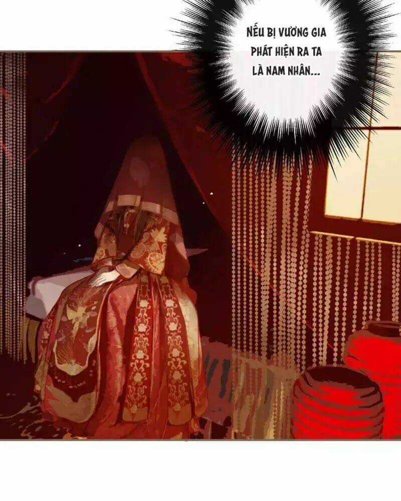 Nô Lệ Câm - Chapter 1.2 - Trang 12