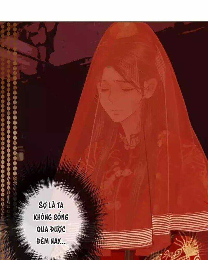 Nô Lệ Câm - Chapter 1.2 - Trang 13