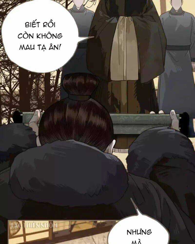 Nô Lệ Câm - Chapter 1.2 - Trang 17