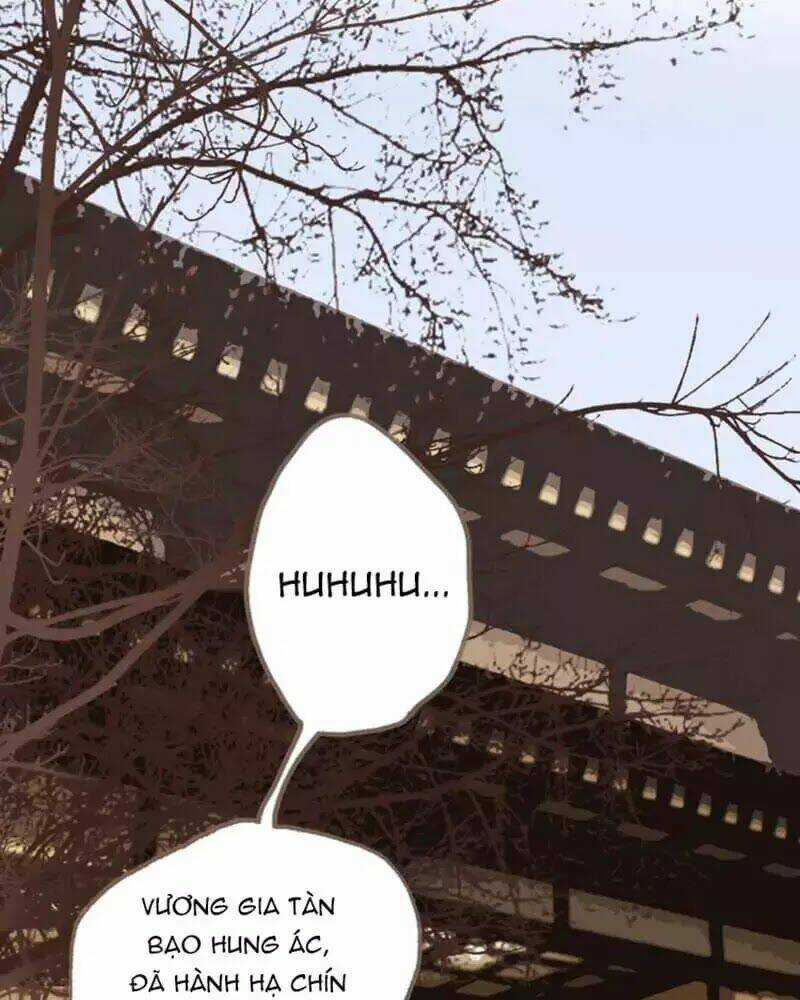 Nô Lệ Câm - Chapter 1.2 - Trang 19