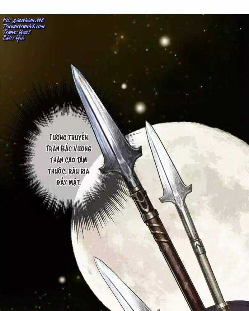 Nô Lệ Câm - Chapter 1.2 - Trang 3