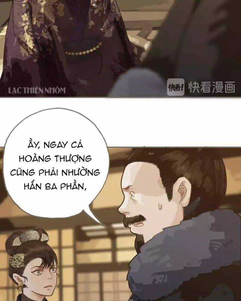 Nô Lệ Câm - Chapter 1.2 - Trang 21