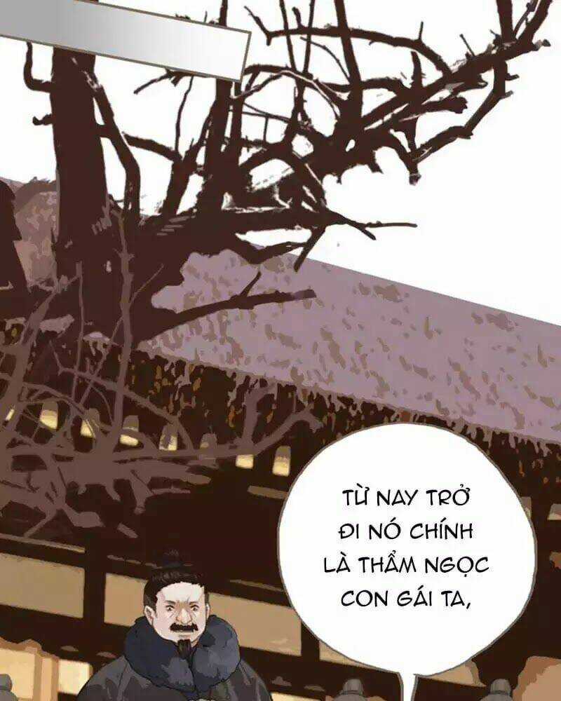 Nô Lệ Câm - Chapter 1.2 - Trang 25