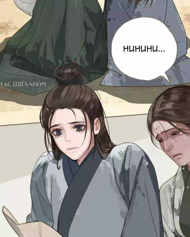 Nô Lệ Câm - Chapter 1.2 - Trang 27