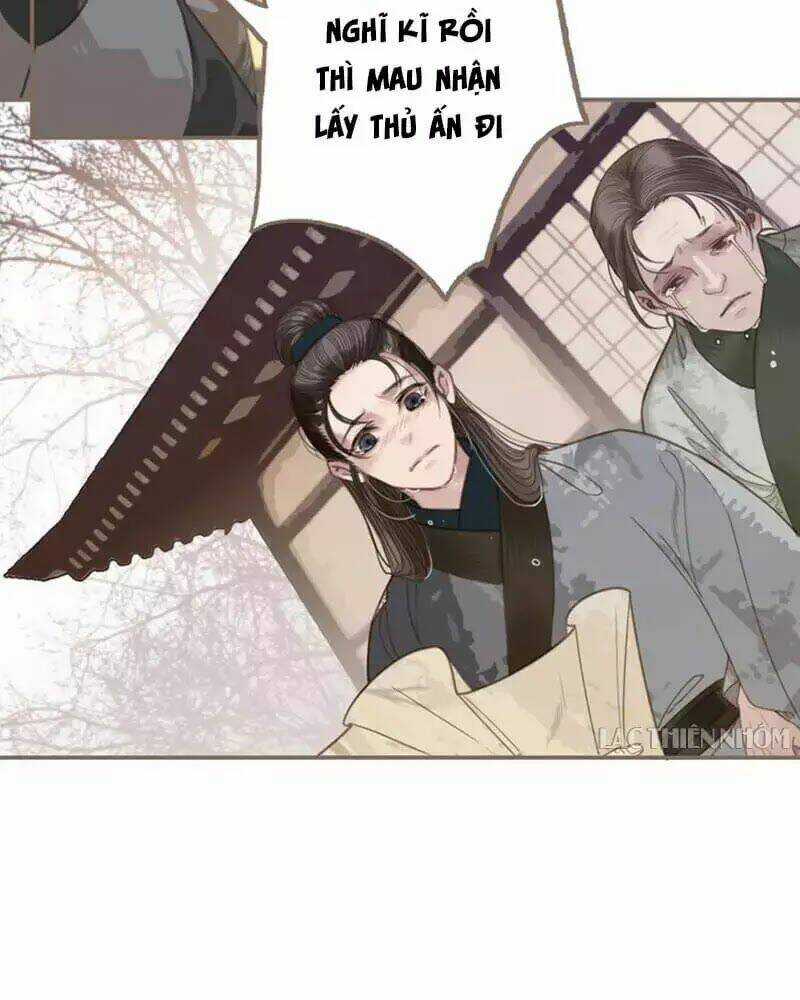 Nô Lệ Câm - Chapter 1.2 - Trang 29