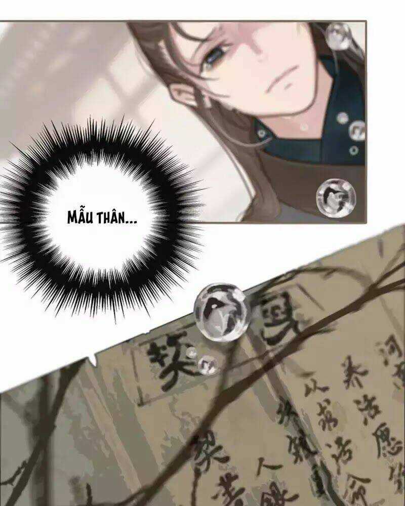 Nô Lệ Câm - Chapter 1.2 - Trang 30