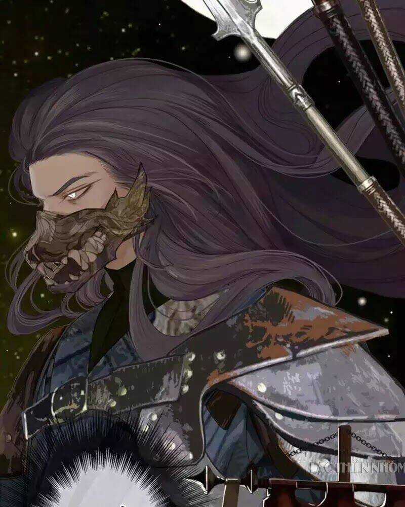 Nô Lệ Câm - Chapter 1.2 - Trang 4