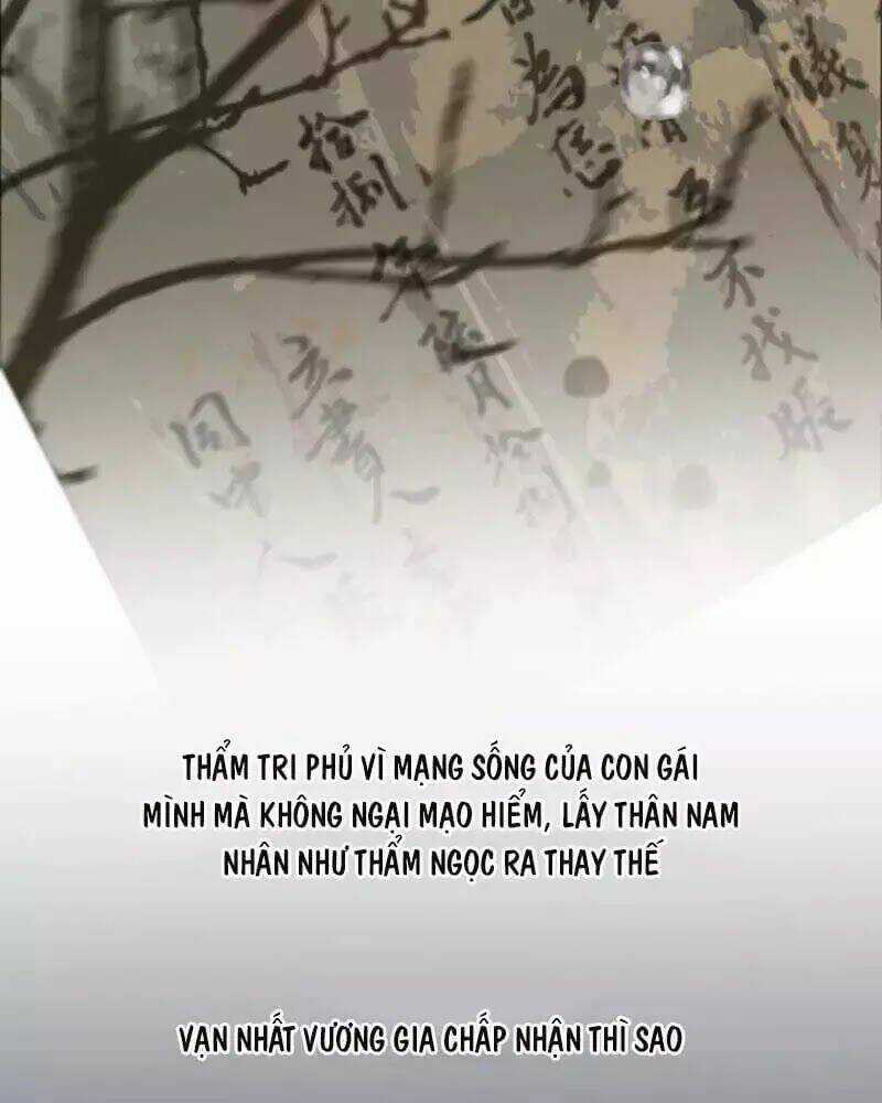Nô Lệ Câm - Chapter 1.2 - Trang 31