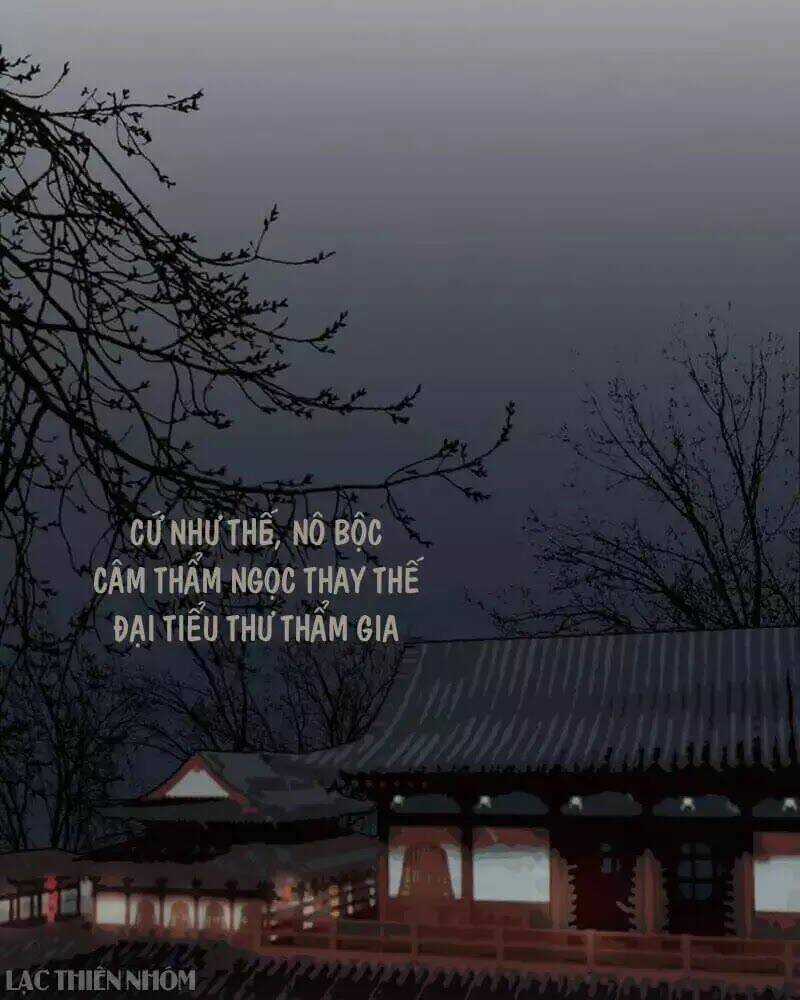 Nô Lệ Câm - Chapter 1.2 - Trang 32