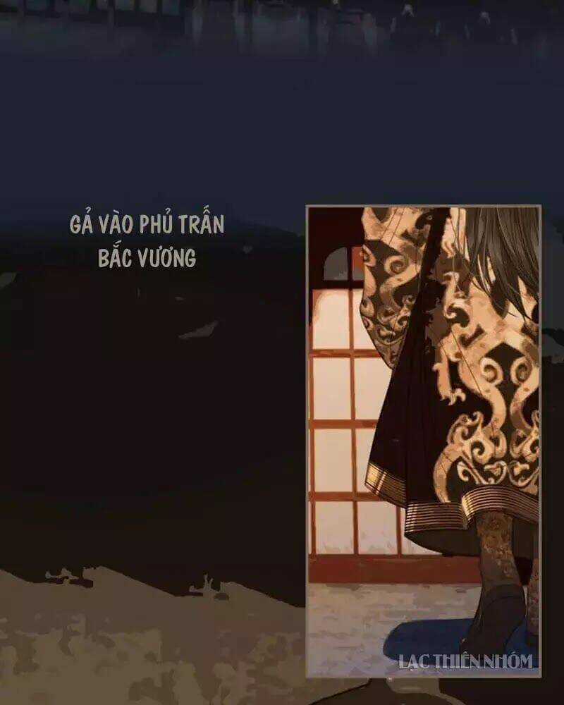 Nô Lệ Câm - Chapter 1.2 - Trang 34