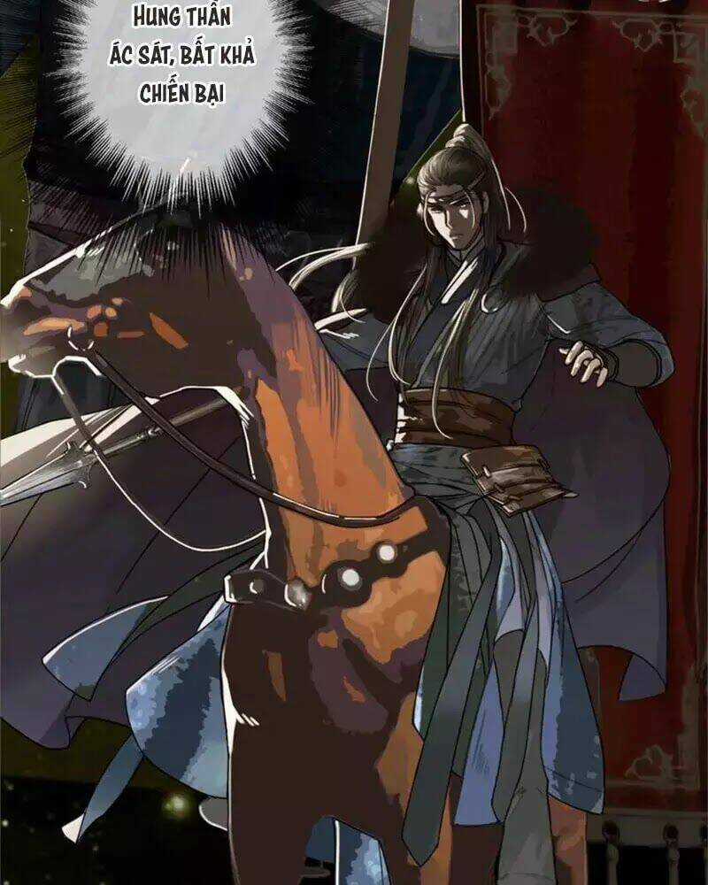 Nô Lệ Câm - Chapter 1.2 - Trang 5