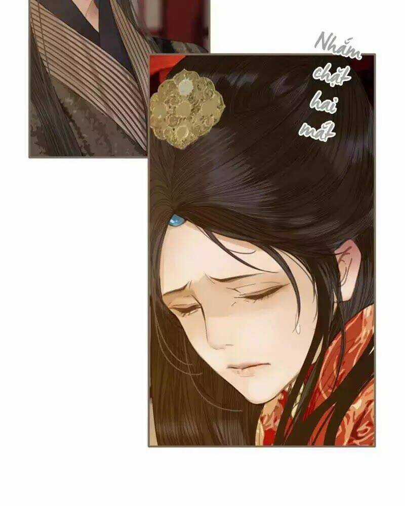 Nô Lệ Câm - Chapter 1.2 - Trang 42