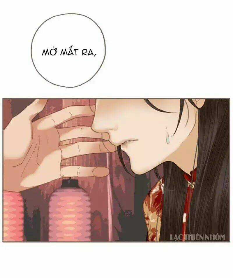 Nô Lệ Câm - Chapter 1.2 - Trang 43