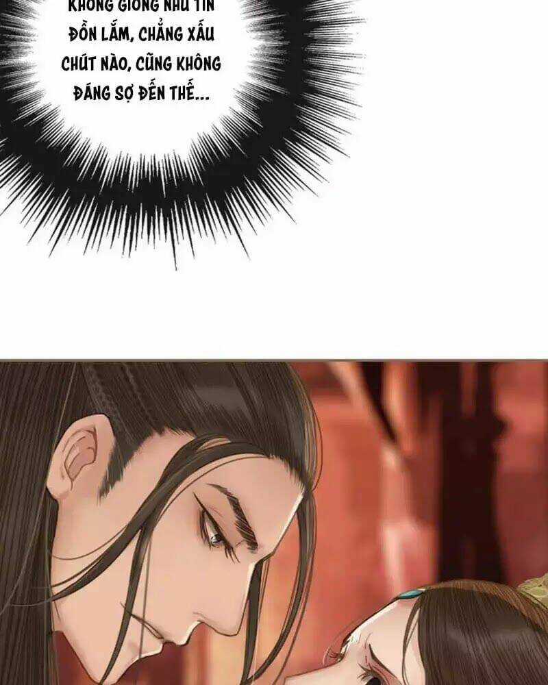 Nô Lệ Câm - Chapter 1.2 - Trang 47