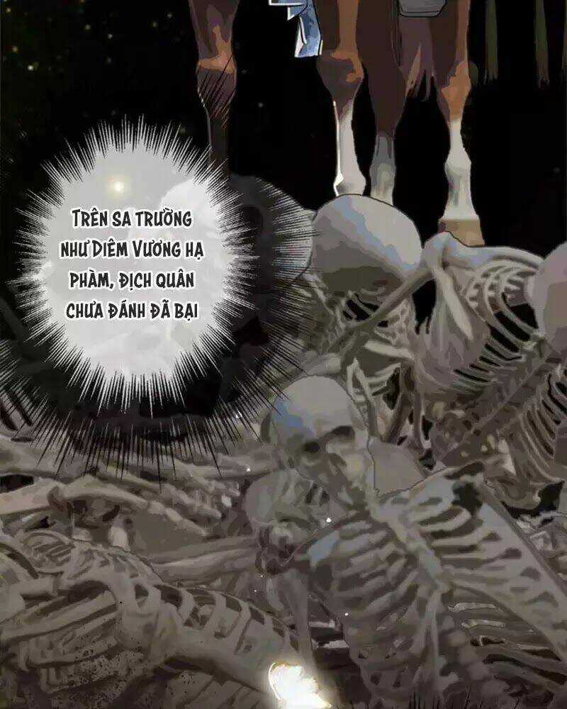 Nô Lệ Câm - Chapter 1.2 - Trang 6