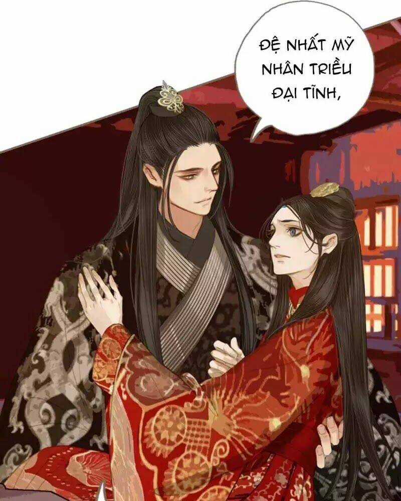 Nô Lệ Câm - Chapter 1.2 - Trang 51