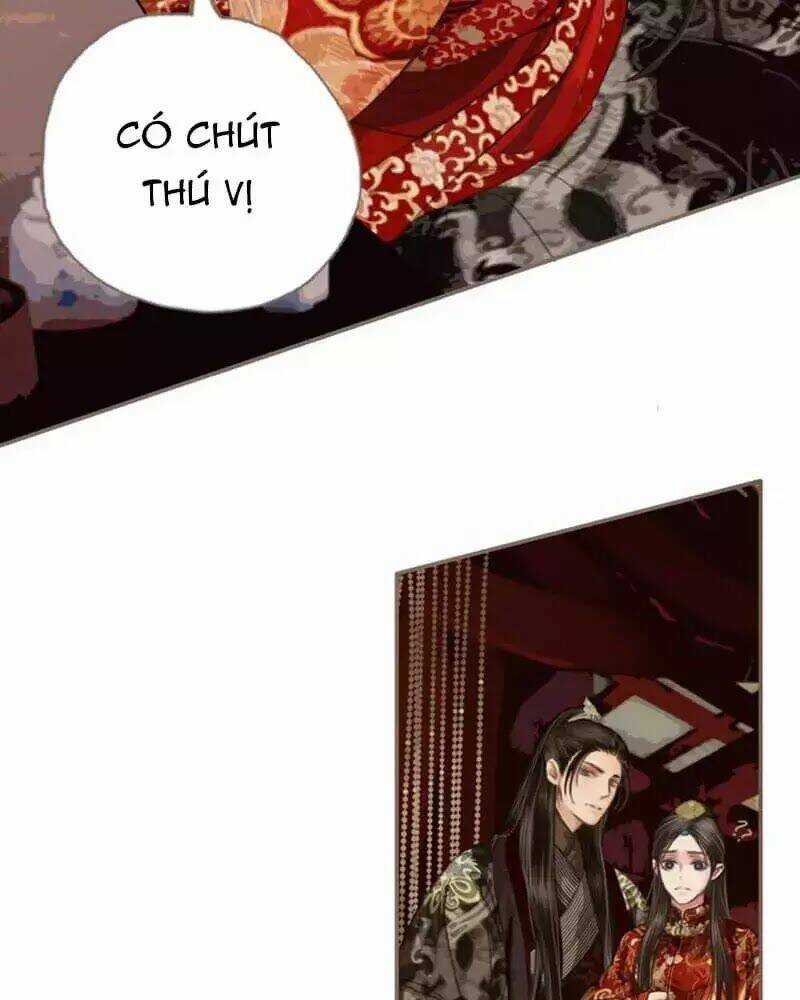 Nô Lệ Câm - Chapter 1.2 - Trang 52