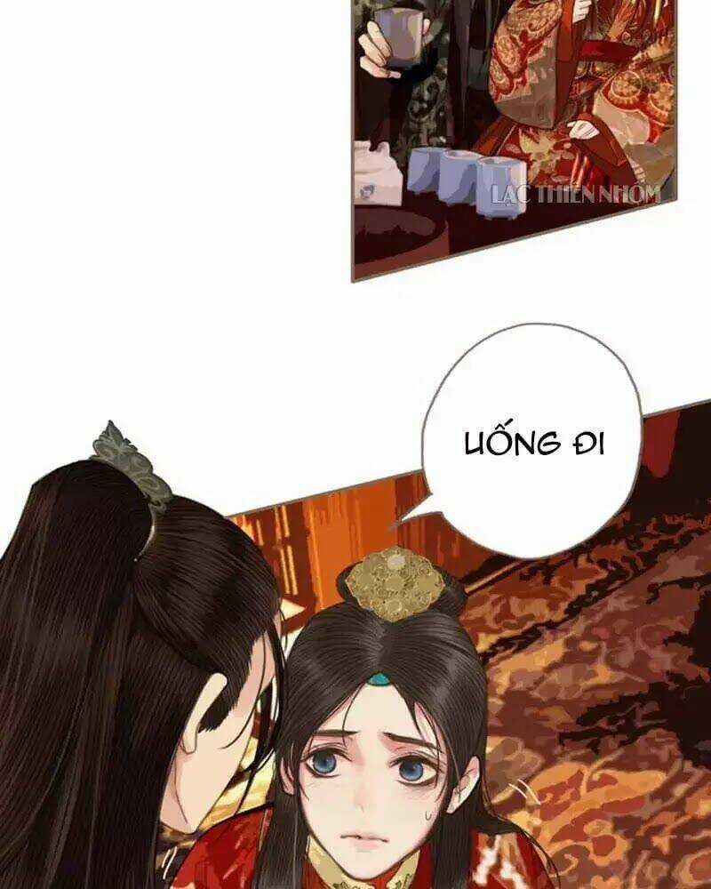 Nô Lệ Câm - Chapter 1.2 - Trang 53