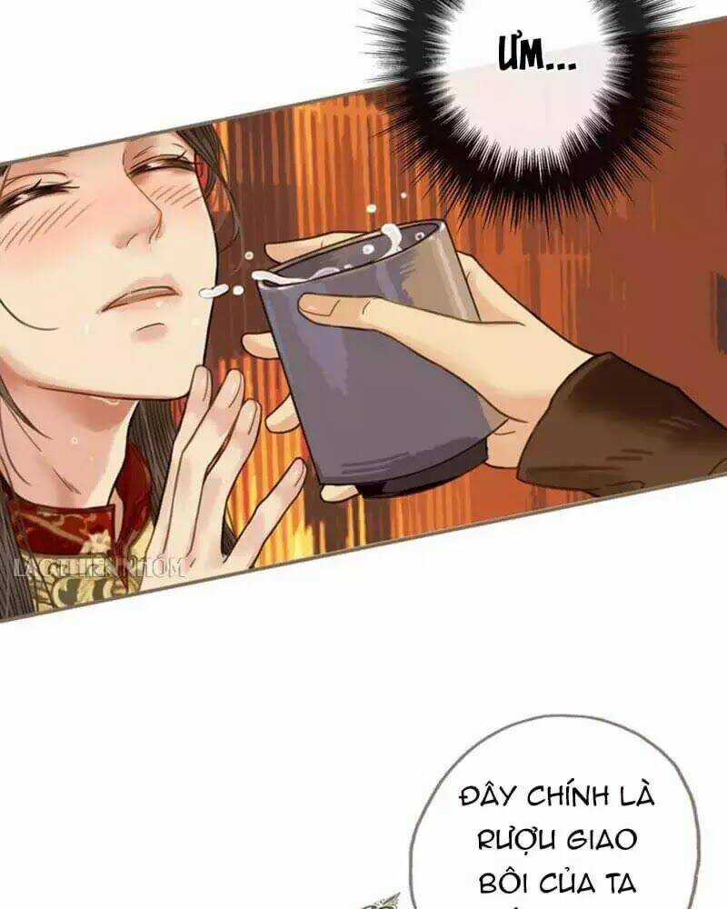 Nô Lệ Câm - Chapter 1.2 - Trang 58