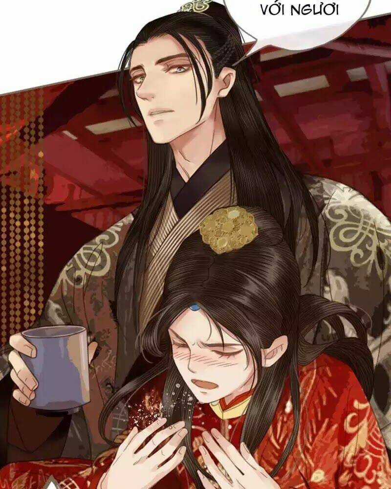 Nô Lệ Câm - Chapter 1.2 - Trang 59