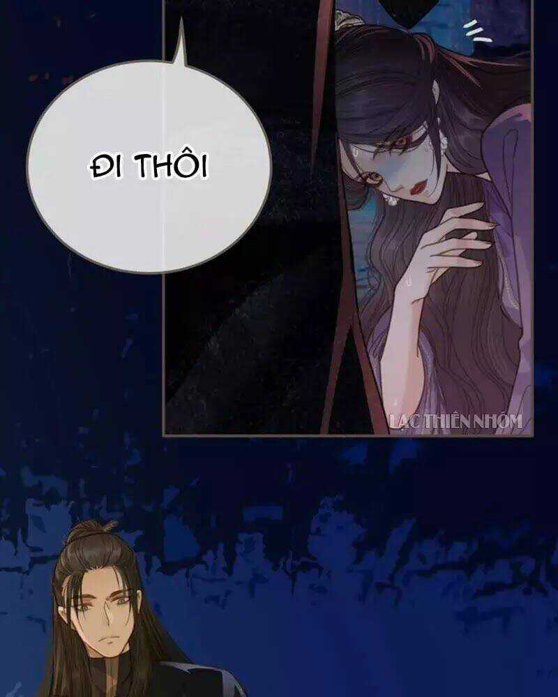 Nô Lệ Câm - Chapter 10 - Trang 14