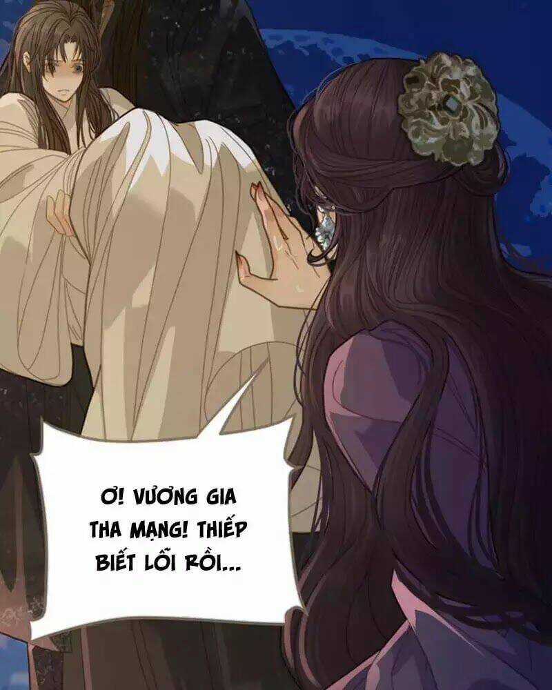 Nô Lệ Câm - Chapter 10 - Trang 15