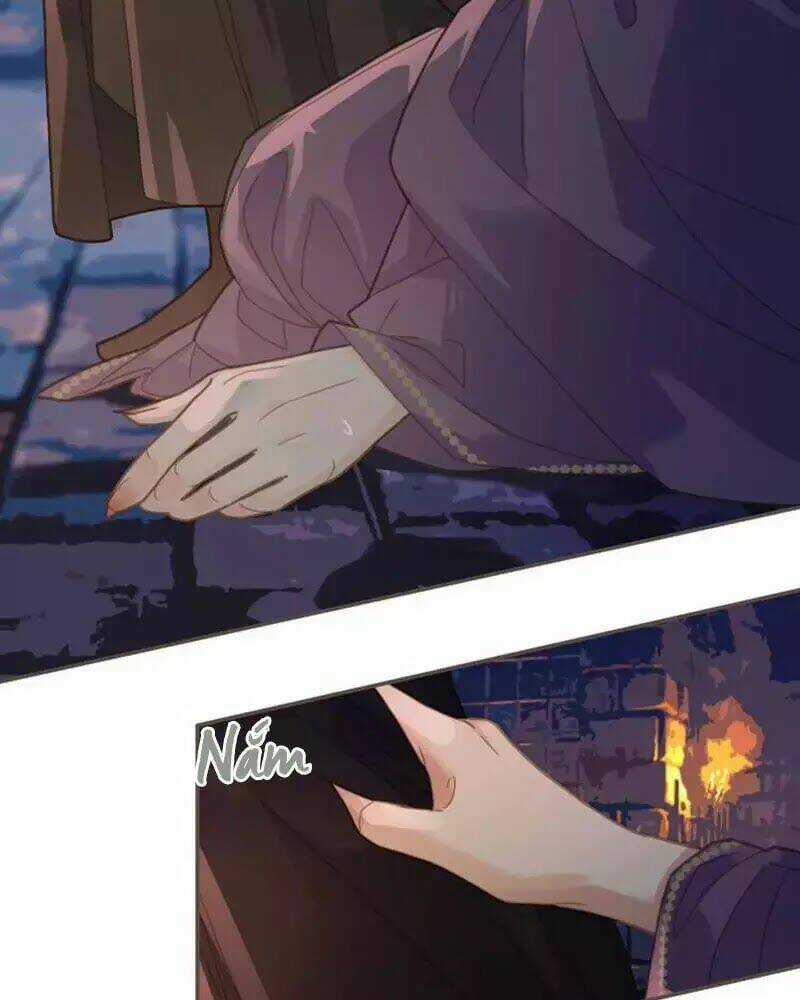 Nô Lệ Câm - Chapter 10 - Trang 16