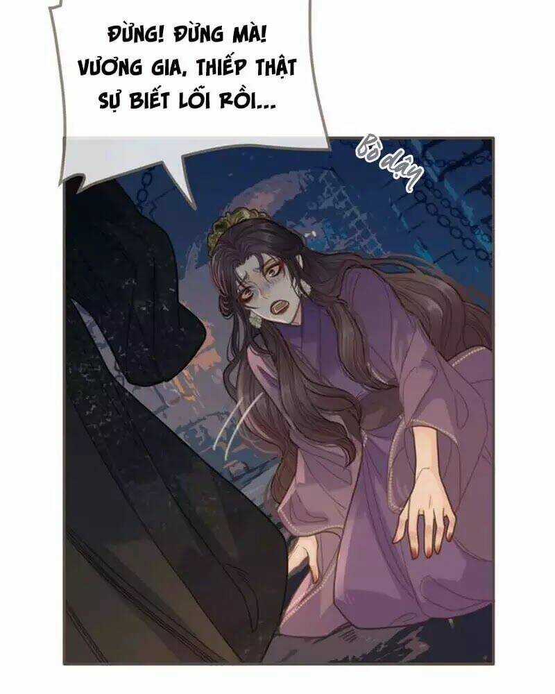 Nô Lệ Câm - Chapter 10 - Trang 19