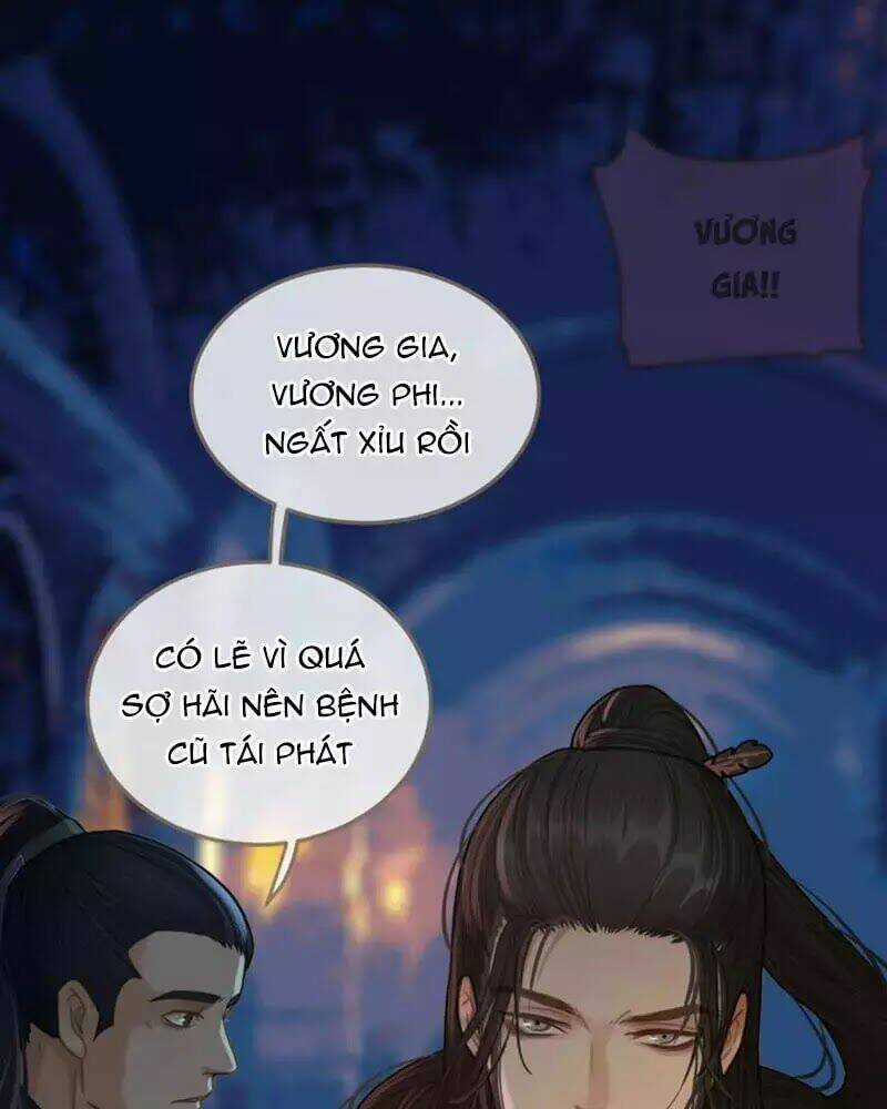 Nô Lệ Câm - Chapter 10 - Trang 21