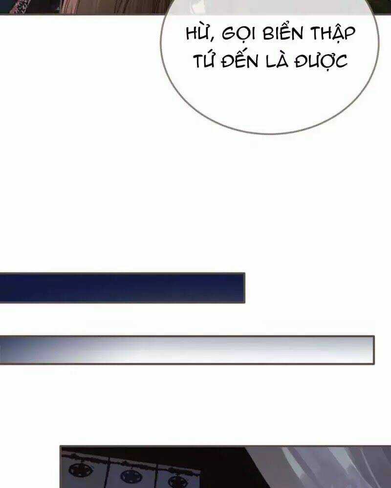 Nô Lệ Câm - Chapter 10 - Trang 23