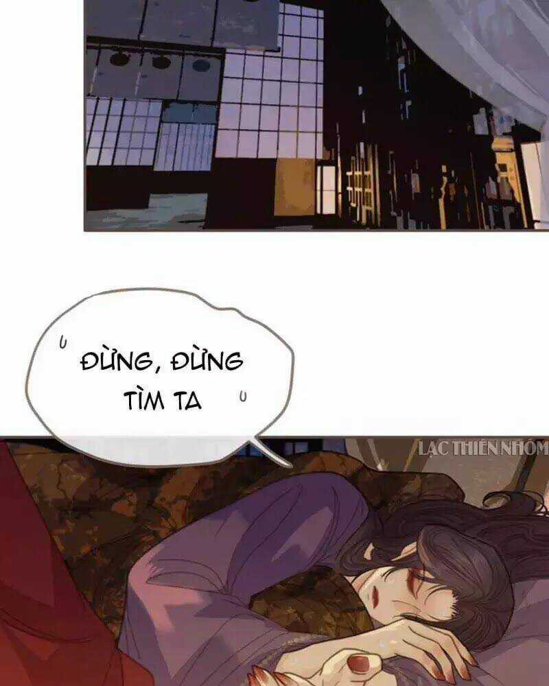 Nô Lệ Câm - Chapter 10 - Trang 24