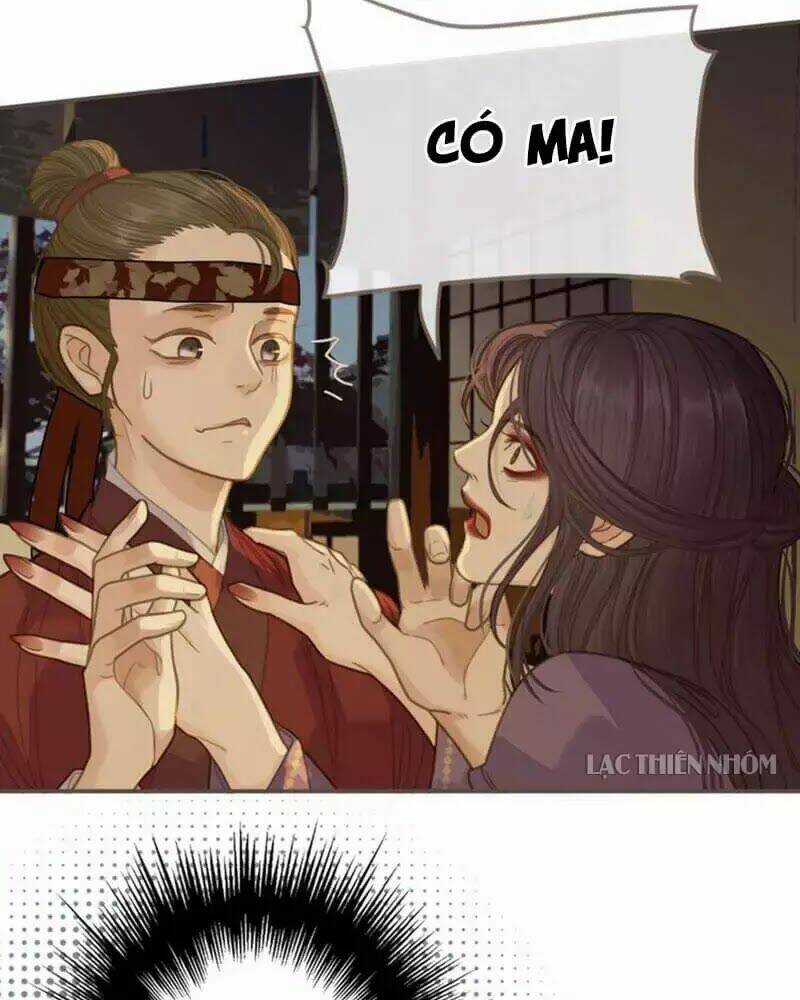 Nô Lệ Câm - Chapter 10 - Trang 27