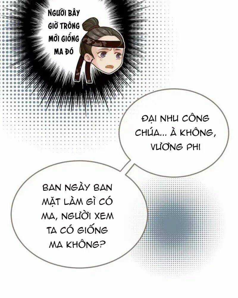 Nô Lệ Câm - Chapter 10 - Trang 28