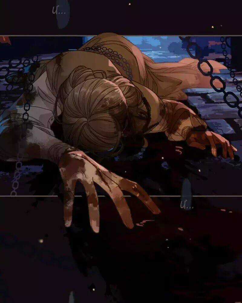 Nô Lệ Câm - Chapter 10 - Trang 4