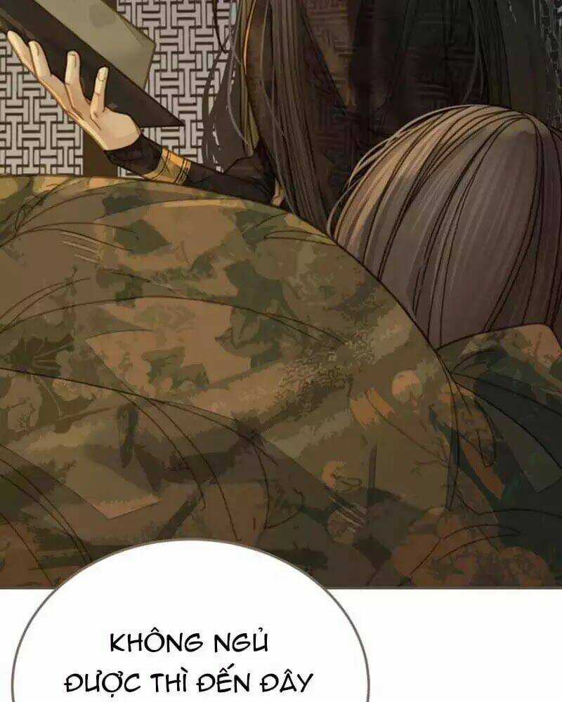 Nô Lệ Câm - Chapter 10 - Trang 38